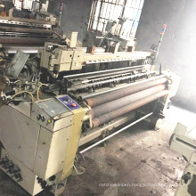 Good Condition Tsudakoma Zax 190cm Air Jet Loom Machinery